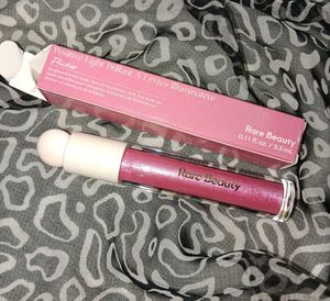 Rare Beauty Lip Gloss- FLICKER