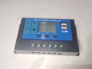 solar charge controller new seal pack