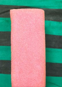 4 Pink Sponge