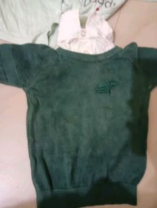 Baby Boy &amp; Girl Clothes Bundle