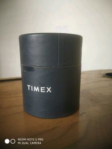 Timex Men's Watch ⌚