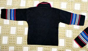 Funny Face Baby Outfit