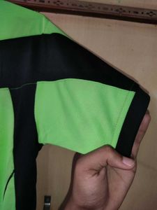 Herbalife Health Coach Polo T-Shirt | Neon