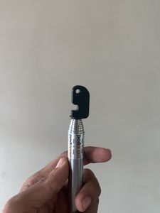 Flighting Stick