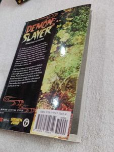 Demon Slayer 17