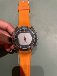Fastrack Watch