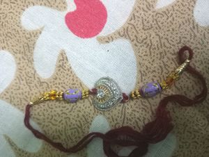 Fancy Rakhi