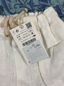 Zara shorts