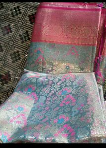 kanjivaram saree