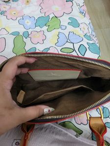 LV bag
