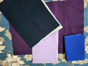 Oyo Baby 3 Rubber Sheets