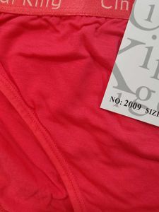 3002 -- Cindi King Modal hipsters panties