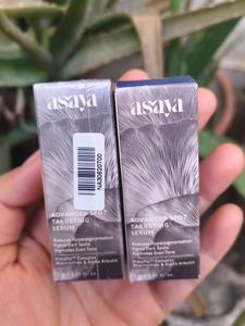 Asaya Advanced Spot Targeting Serum