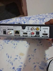 Tata Sky HD Set-Top Box