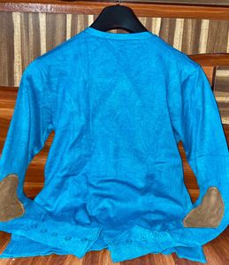 Sugar Unique Top Cardigans