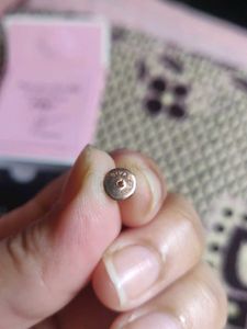 Cute Crown Stud Earrings