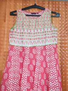 Anarkali Kurti By SHRISTI...