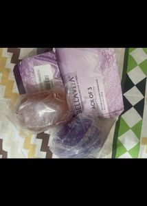 BellaVita Soap
