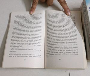 3 Nouvels For 140 Rs!