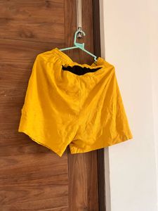 SPORT SHORTS