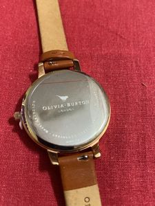 Olivia Burton London