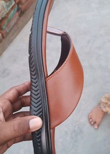 Flat Sandal For Men's