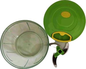 Pigeon Handy Chopper Mini 600ml Capacity