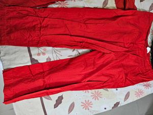BIBA Suit Set Good Condition🤎✳️
