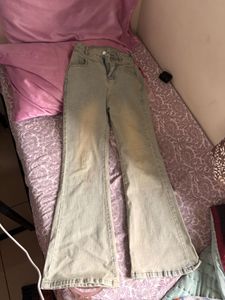 style cast jeans