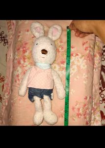 Collection of Plush Toys &amp; Dolls