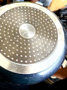 Prestige Fix Rate Pan Unused Cookeare Without Hand