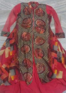 Beautiful Ethnic Gown