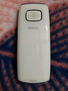 Vintage Nokia X1-01 - Classic Mobile Phone