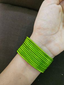 Colorful Bangle Set OF 5
