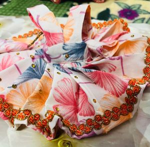 Laddu Gopal 2 Dress Combo
