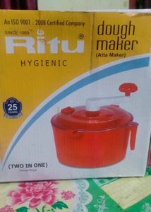 Dough Maker