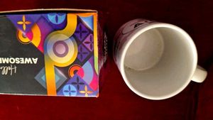 Coffee Mug