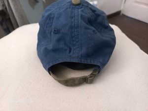 Adventure Baseball Cap