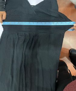 Stylish Black Jumpsuit Harom style