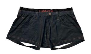 4 peice. Levi's Underwear combo