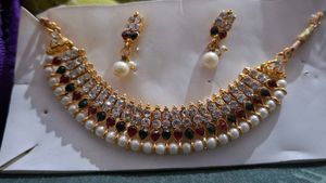 Sparkling Jewelry ✨️ Combo Set
