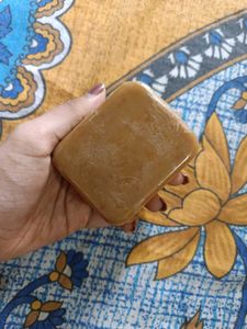 Green Aroma Magic Soap