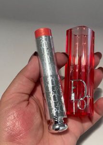 Dior backstage rosy glow stick