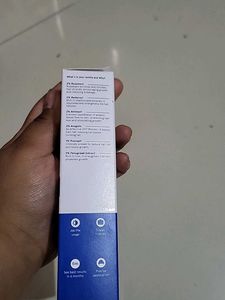 Bodywise Hair Growth Serum Roll-On