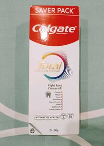 Combo of Shampoo and Paste