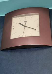 Ajanta Wall Clock