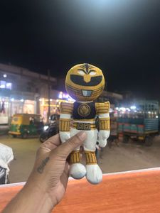 Rare 2016 Mighty Morphin Power Rangers 30cm/11.8