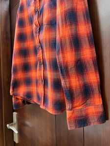 Boy's Shirt by pantaloons junior