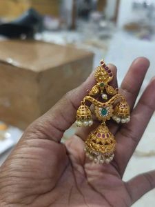 premium quality earrings