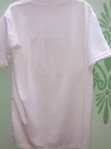 Stylish Graphic Print T-Shirt with pant